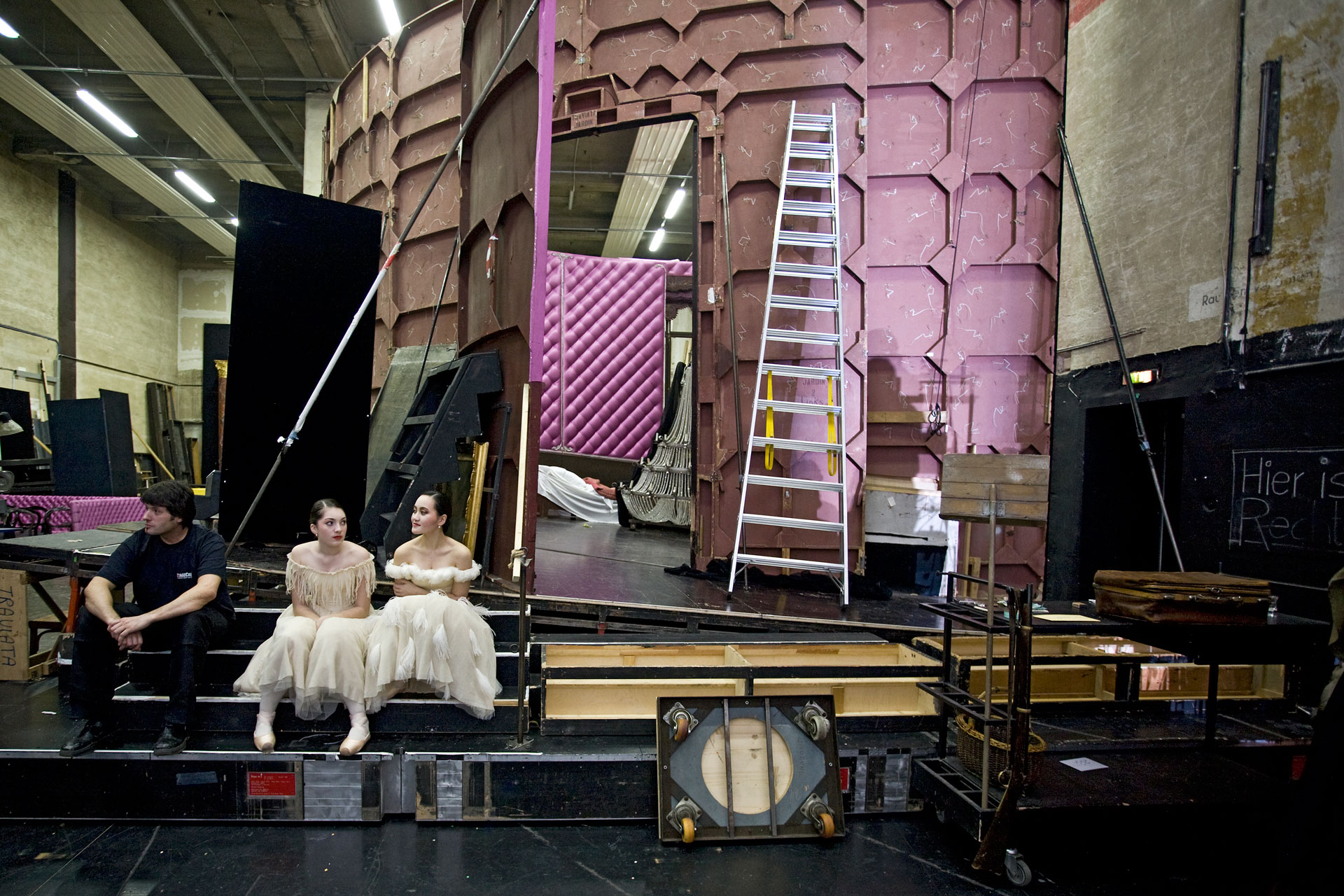 Backstage_Deutsche-Rheinoper